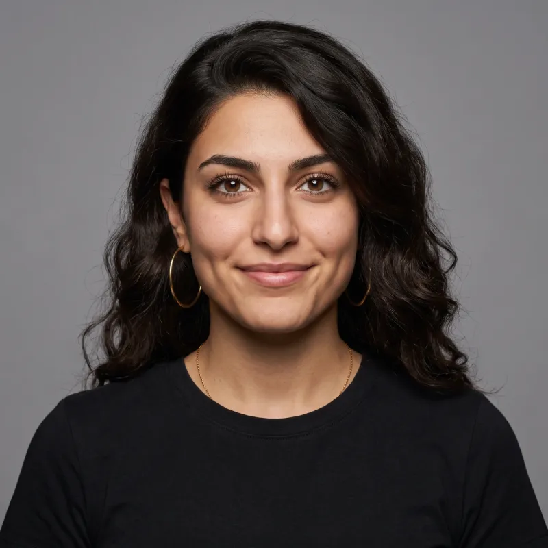 Amara Haddad, Lebanese, Beirut