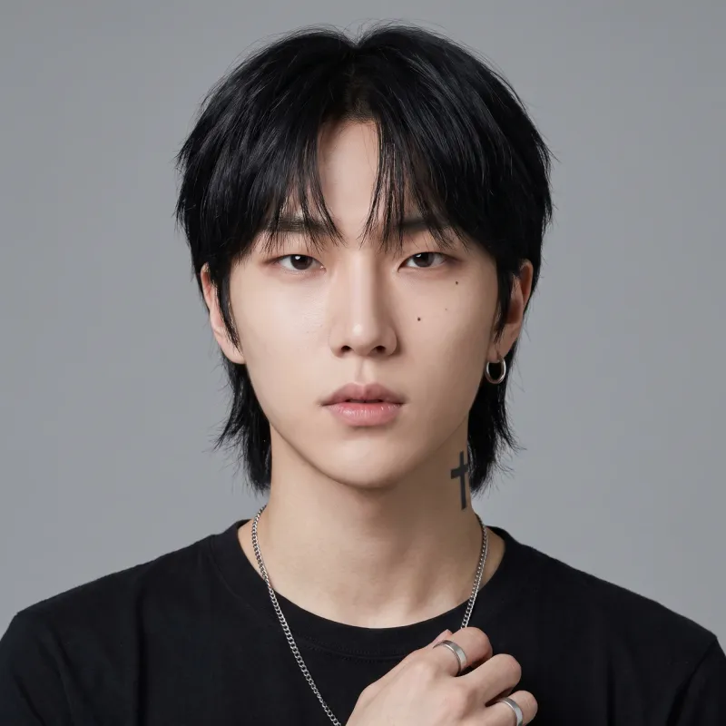 Jae Park, Korean, Seoul