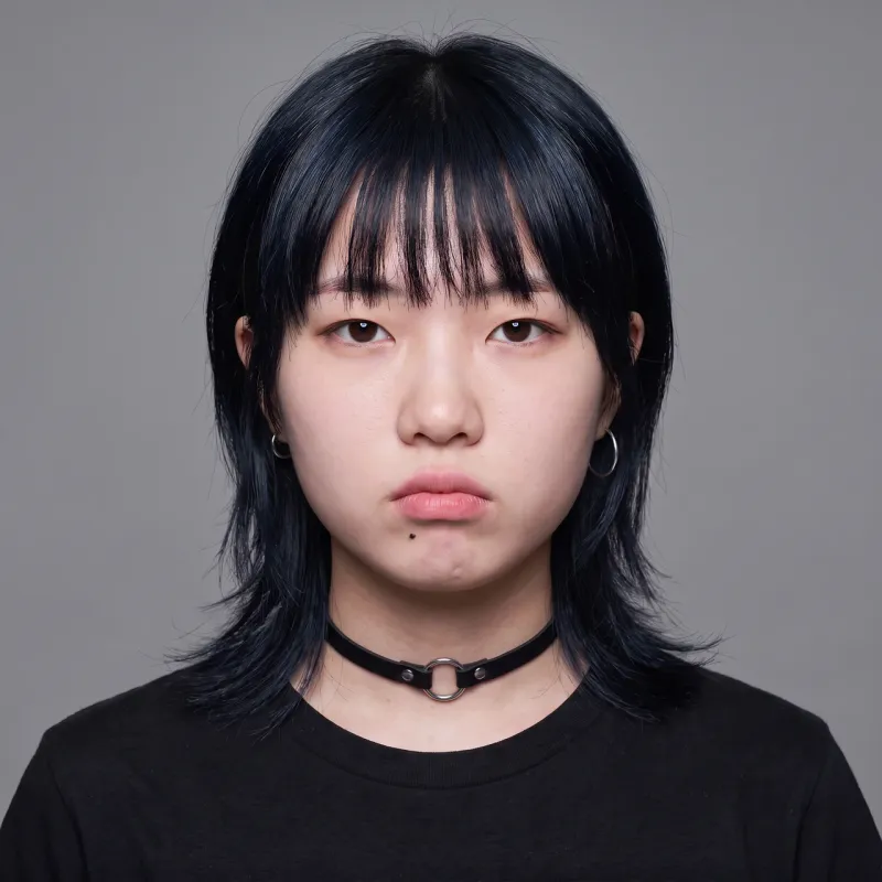 Sora Tanaka, Japanese, Osaka